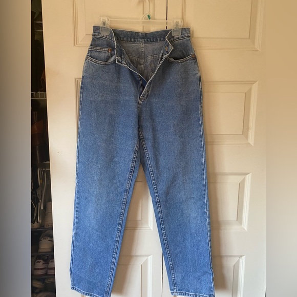 Lee Vintage Jeans - Picture 5 of 6